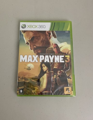 Gioco max payne - gioco,