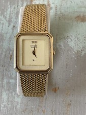 Orologio Da Polso Uomo Vintage