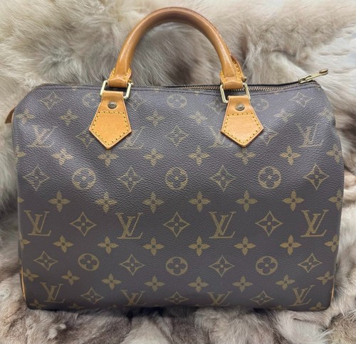 Louis vuitton speedy - vuitton, 30