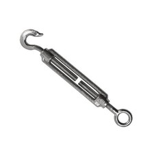 Tecatel 1/4 6 mm tenditore