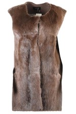 GILET ISABEL MARANT MISTO