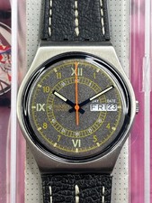 Swatch -  1988 - GX701 - TIGER MOTH - NUOVO