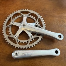 Guarnitura Shimano Dura Ace