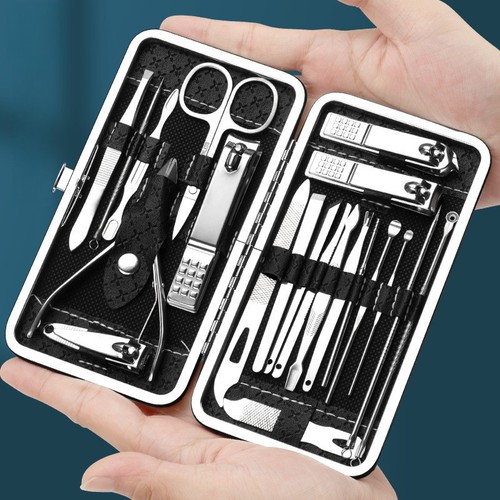 Set kit toelettatura