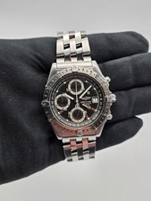 Breitling Chronomat GMT 40mm