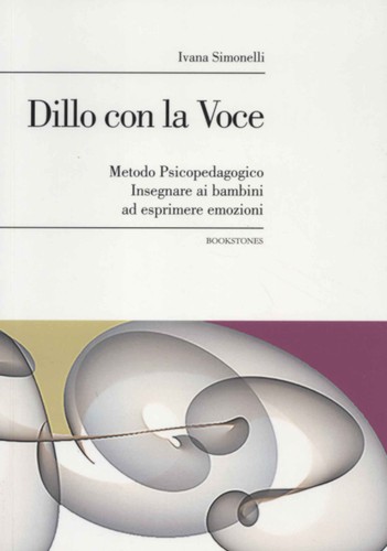 Dillo con voce - dillo,