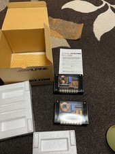 ALPINE DLX-F2NW rete passiva