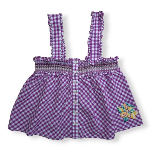 Canotta donna french - canotta,