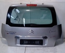9803598080 PORTELLONE POST. per CITROEN C3 PICASSO (02/09>02/18<) 1.4 VTI MNV