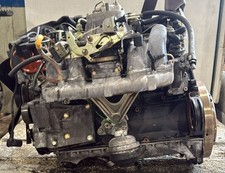 MOTORE SEMICOMPLETO PER MERCEDES 190 w201 10265453 benzina 2000 (83>93)