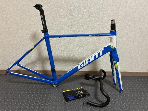 Telaio bici strada - da,