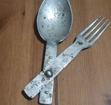 Cucchiaio/forchetta originale