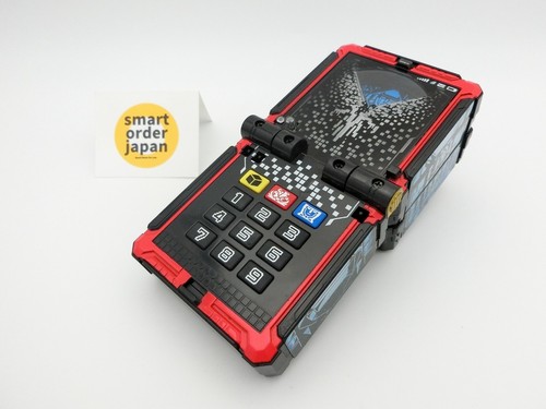 Telefono power rangers - power,
