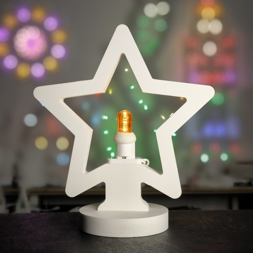 Luminaria salentina stella - luminaria,