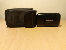 📷 Olympus μ[mju]-I •