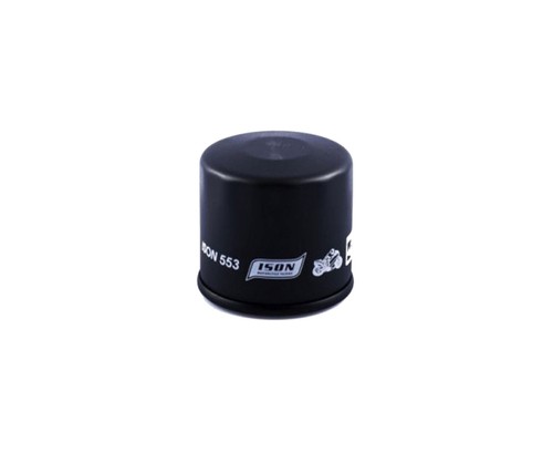 Filtro olio ison 553 - olio,