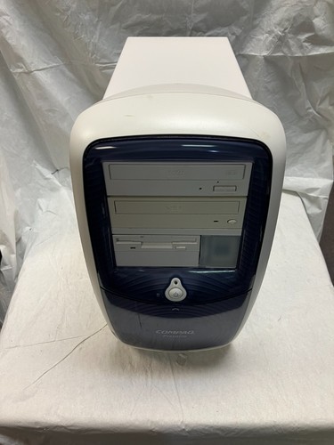 Compaq presario 5000 tower - presario,