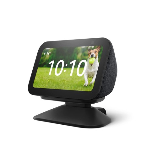 Nuovo echo show 3ª - echo, 5