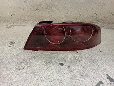 STOP FANALE POSTERIORE