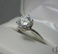 Anello di Fidanzamento 1,5 CT