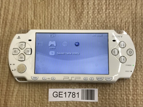 Console psp 2000 - console, psp-2000