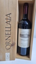 ORNELLAIA BOLGHERI SUPERIORE