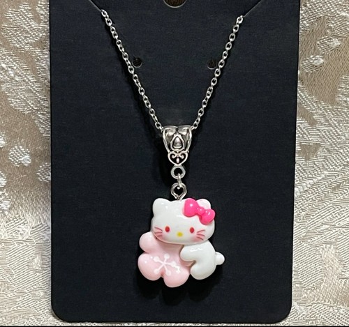 Collana sanrio hello - hello, kitty