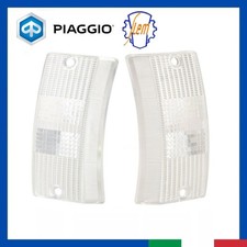 Coppia Gemme Freccia Anteriore