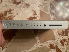 TV DECODER SKY HD MOD PACE DS230 NS Italia Sky Scart Decoder Gray Made In Europe