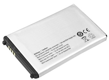 Batteria litio compatibile per - litio,