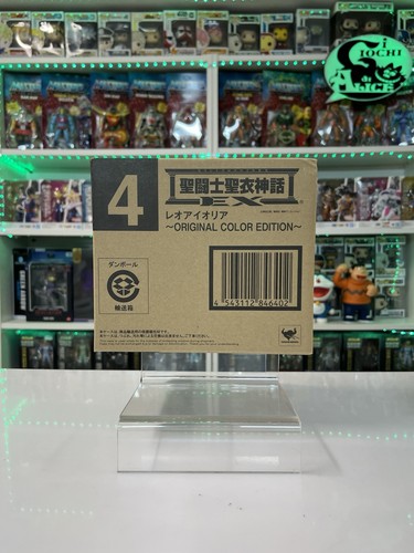 Bandai saint seiya myth - bandai,
