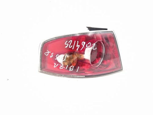6l6945111b fanale posteriore - fanale,
