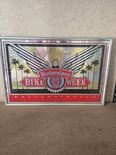 Vetro Specchio Daytona Beach