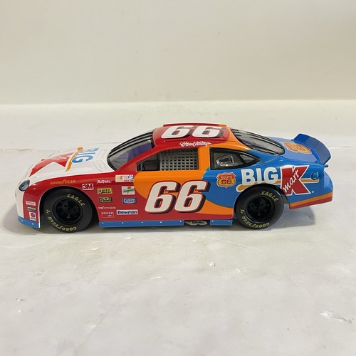 Darrell waltrip big kmart - darrell,