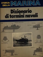STORIA DELLA MARINA -