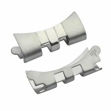 2-502T COLLEGAMENTO TERMINALE PER 65210H JUBILEE BAND ROLEX GMT 16710 20MM BARRA MOLLA GRASSA