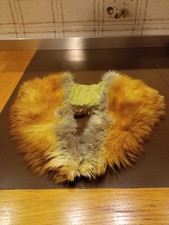 Collo in volpe Rossa