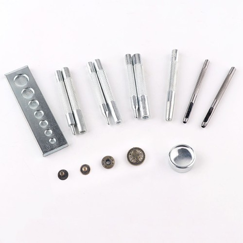 Die punch tool - tool, popper