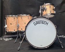 Gretsch drumset usa - gretsch,