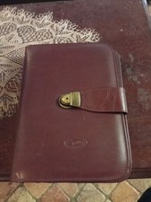 Agenda marca gotty - marca, pelle