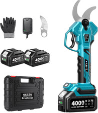 Forbici Potatura a Batteria 40