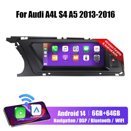 Autoradio multimediale - , 8.8"