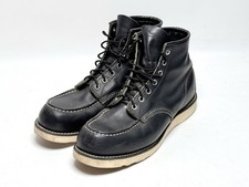 Red Wing 9075 (6 pollici