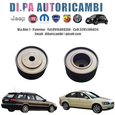 RULLO TENDICINGHIA ORIGINALE VOLVO S40 - V40 RENAULT SCENIC - MEGANE