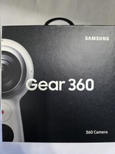 Fotocamera Samsung Gear 360