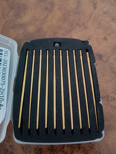 Kit spilli conici - kit,