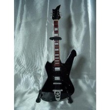 Paul Stanley/KISS Washburn