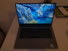 Huawei MateBook D 14" (AMD