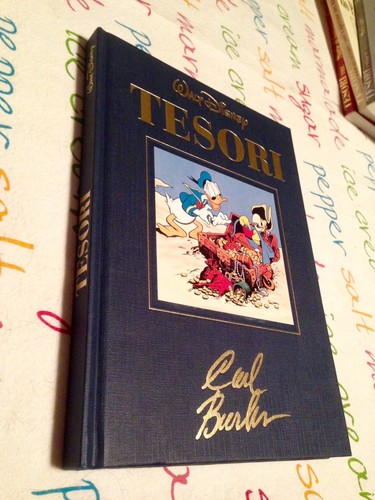 Tesori walt disney - ,,
