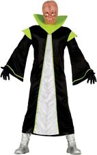 COSTUME ALIENO CARNEVALE